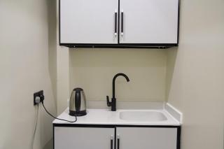 Studio cozy self check in - 5