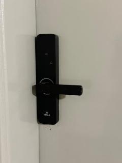 Studio cozy self check in - 3