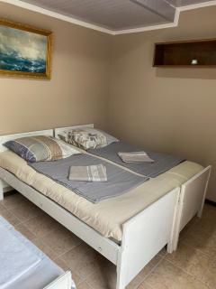 Vakho house - Kobuleti - 3