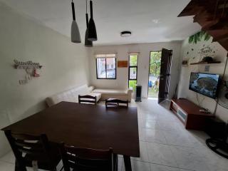 Entire 2 story-house in Navona Subdivision in lapu-lapu Mactan Cebu - Babag - 8