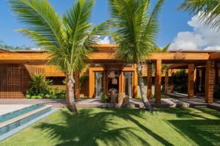 Casa Oliva Trancoso - Porto Seguro - 8