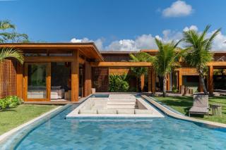 Casa Oliva Trancoso - Porto Seguro - 3