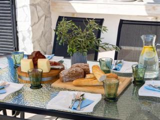 Lakeside Elegance Villa 5 BDR - Balatonberény - 4