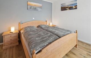 3 Bedroom Nice Home In Osteel - Osteel - 4