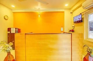 Jashwitha Mukkanti Homes - Kondapur - 0