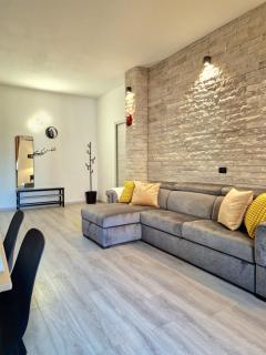 HolidHome - Appartamento Werner - Struttura moderna con garage privato vicino alla fiera - 7