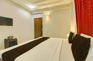 Jashwitha Mukkanti Homes - Kondapur - 8