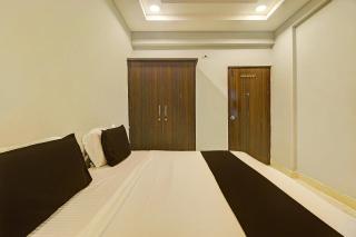 Jashwitha Mukkanti Homes - Kondapur - 3