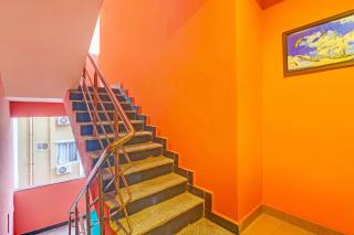 Jashwitha Mukkanti Homes - Kondapur - 2