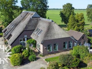 OV517 - 6 persons holiday home De Kersenboomhoeve - - 0