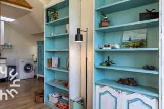 OV517 - 6 persons holiday home De Kersenboomhoeve - - 4