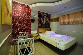 Motel Casual - Santo André - 9