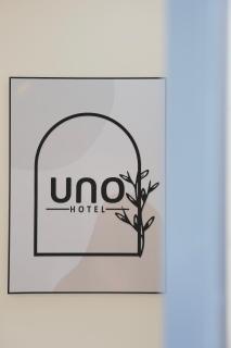UNO hotel Жалал-Абад - Jalal-Abad - 7