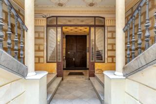 Canela Homes BARCELONA CHARMING - Barcelona - 7