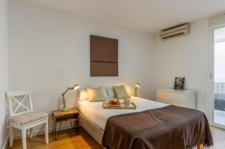Canela Homes BARCELONA CHARMING - 9