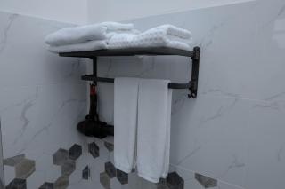 UNO hotel Жалал-Абад - Jalal-Abad - 8