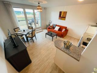 Terrasse & Confort à Rouen - 396 - 6