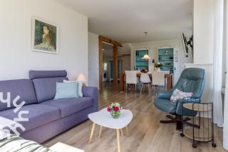 OV517 - 6 persons holiday home De Kersenboomhoeve - - 9