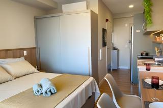 Studio 310 Confortável Vila Mariana - 7