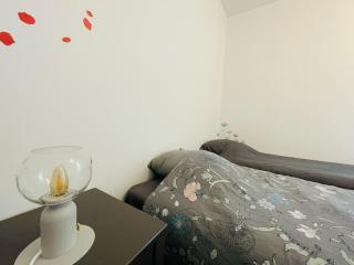 Terrasse & Confort à Rouen - 396 - 4