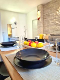 HolidHome - Appartamento Werner - Struttura moderna con garage privato vicino alla fiera - 2