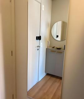Studio 310 Confortável Vila Mariana - São Paulo - 5