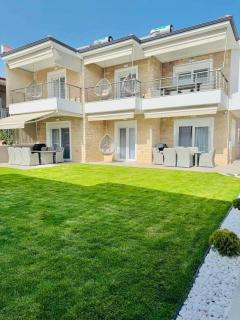 Exotic Apartments Nikiti - Nikiti - 0