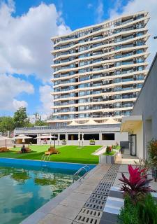 Greenland Executive Apartment - Kigali - 0