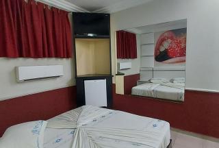 Motel Casual - Santo André - 6