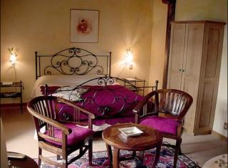 Le moulin de Sauvage - Saint-Just-Sauvage - 8