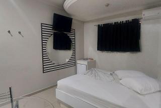 Motel Casual - Santo André - 4