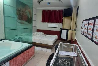 Motel Casual - Santo André - 3