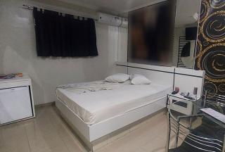 Motel Casual - Santo André - 2