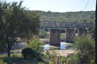 Three Bridges B&B - Hoedspruit - 0
