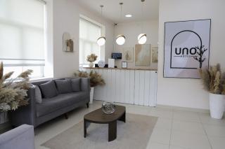 UNO hotel Жалал-Абад - Jalal-Abad - 5