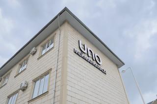 UNO hotel Жалал-Абад - Jalal-Abad - 2