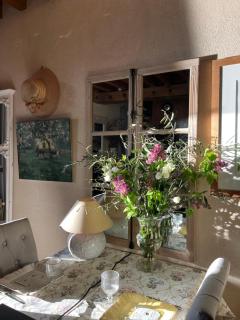Le moulin de Sauvage - Saint-Just-Sauvage - 1