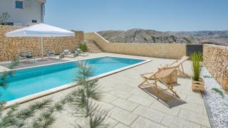 Vila Romana by Resort Čulina - Metajna - 3