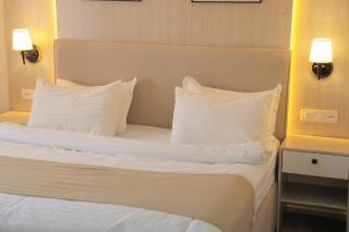UNO hotel Жалал-Абад - Jalal-Abad - 4