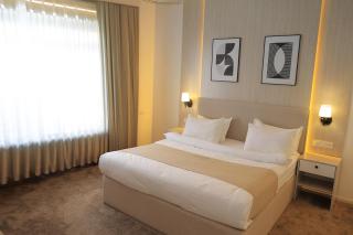 UNO hotel Жалал-Абад - Jalal-Abad - 3