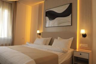 UNO hotel Жалал-Абад - Jalal-Abad - 1