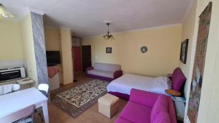 Zana's Apartment - 4
