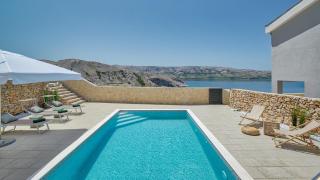 Vila Romana by Resort Čulina - Metajna - 0