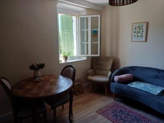 Riverview - Sospel - 2