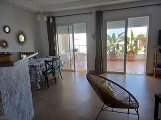 Charming apartment 2 minutes from Mansourah sea - Kelibia - 0