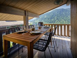Chalet Amarou - OVO Network - Châtel - 6