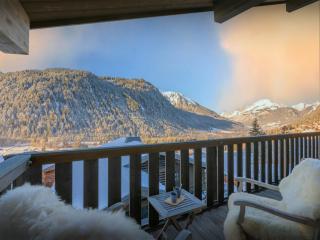 Chalet Amarou - OVO Network - Châtel - 9