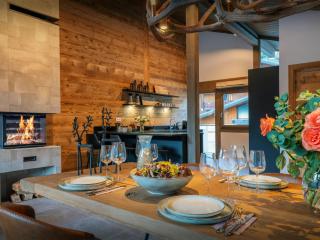 Chalet Amarou - OVO Network - Châtel - 2