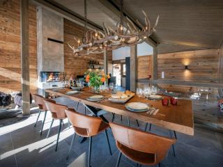 Chalet Amarou - OVO Network - Châtel - 5