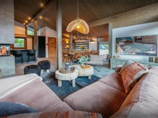 Chalet Amarou - OVO Network - Châtel - 7